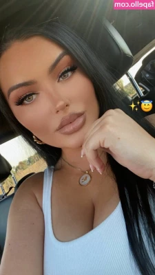 missyoungb - Im curious, list or message me some of your personal fetishes, and I