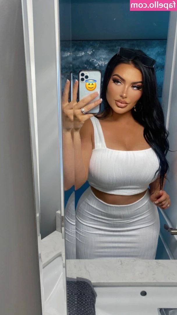 missyoungb - thick thighs keep the 🐱 tight 💦