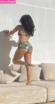 Gogogabriella - Loving the cum on my skin😌🔥