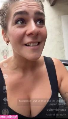 Sarah Kim Gries [ sarah-kim-gries ] - They really are as soft as they look😉