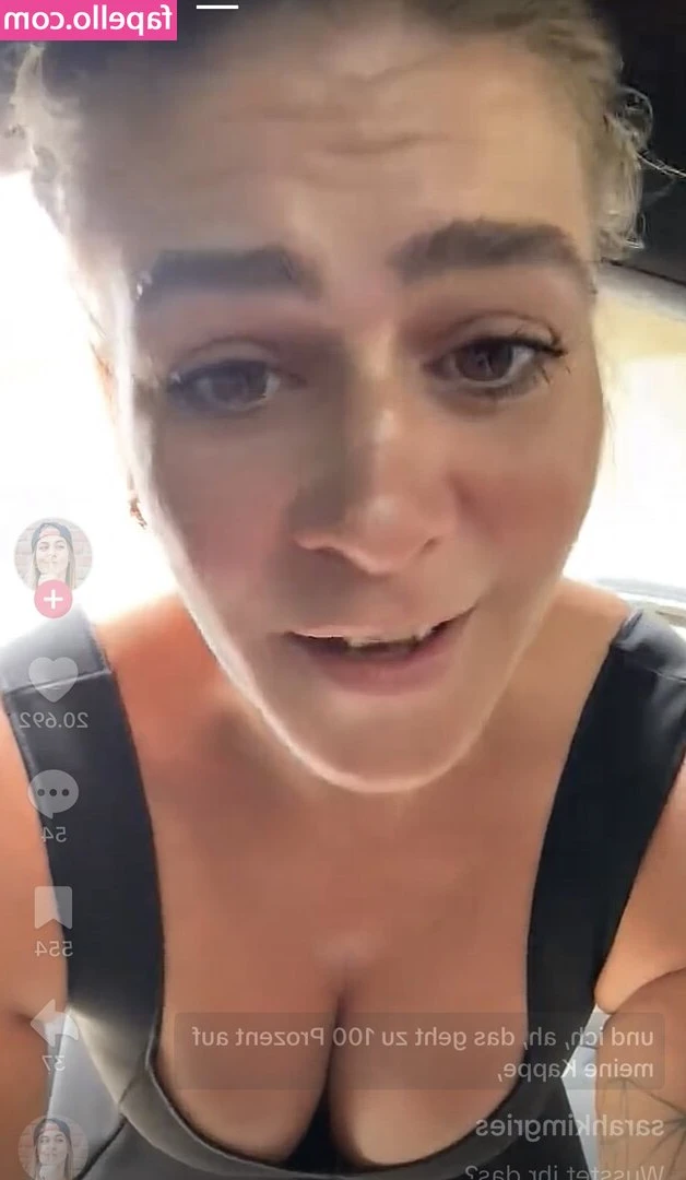 Sarah Kim Gries [ sarah-kim-gries ] - ASS STRETCHING For every $10 I recieve ill post a 1 min video to my