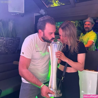 Kathrin Hendrich [ kathrin-hendrich ] - Are you on my latest tiktok yet??