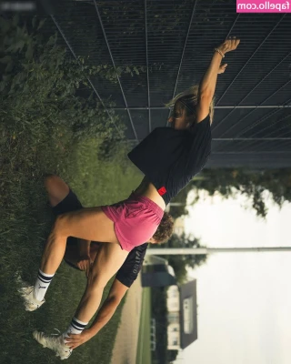 Kathrin Hendrich [ kathrin-hendrich ] - I hope you all get a valentines fuck 🔥🔥@iknowjack