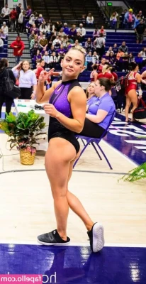Leah G Miller [ leah-g-miller ] - thick n juicy