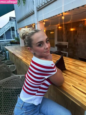 Leah G Miller [ leah-g-miller ] - put your mouth on every inch of me 🥵