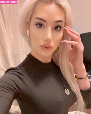micailabombshell - A little self love