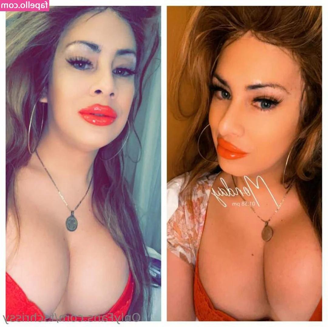 Ts.Chrissy [ ts-chrissy ] - HAPPY HUMP DAY