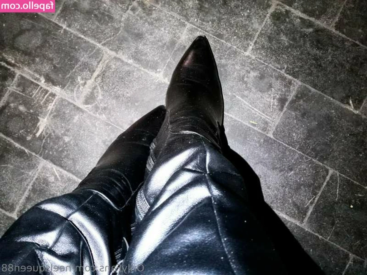 tsgirlmarika - Some pics from today