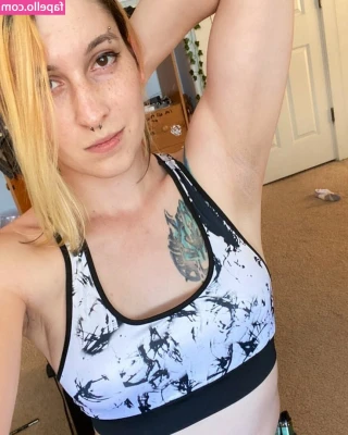 Devi Dionne [ devi-dionne ] - hmmm what kinda ppv should i put out