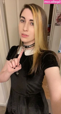 Devi Dionne [ devi-dionne ] - Wanna shower with me?