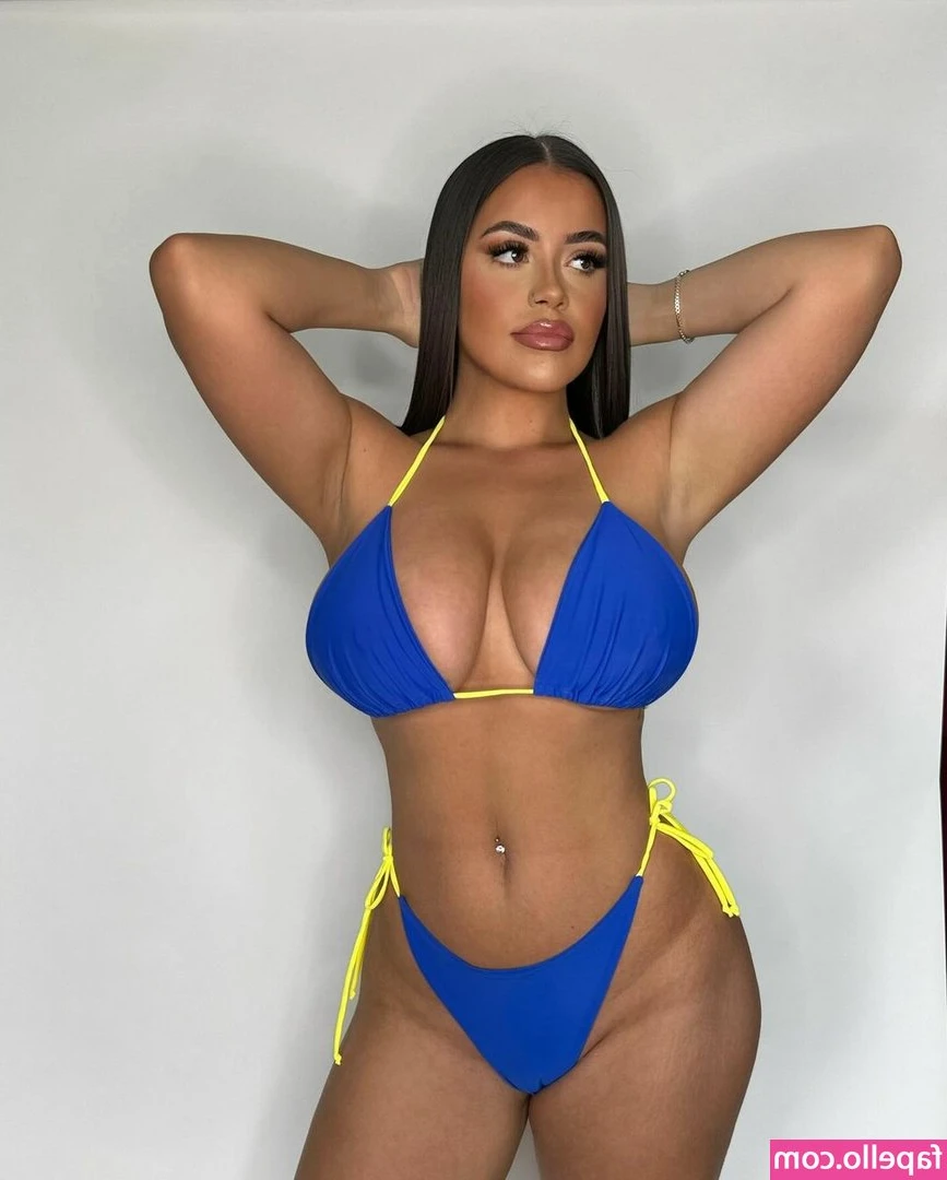 Trinity Pedersen [ trinity-pedersen-1 ] - What would you do if you woke up to me sitting on your face???
