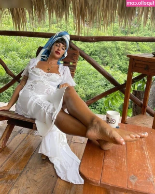 Jackie Cruz [ jackie-cruz ] - Be sure to spin my new dream wheel daddy! You can win big! Sex tapes!