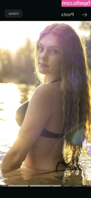 Brookebullock - You need to be beneath this