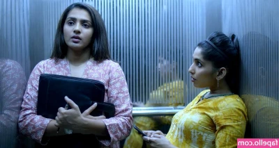 parvathy - It's Time. Live now.(SORRY CONNECTION ISSUES UGH)