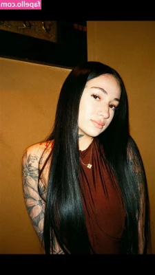 Danielle Bregoli / Bhad Bhabie [ danielle-bregoli-bhad-bhabie ] - How s the view today baby