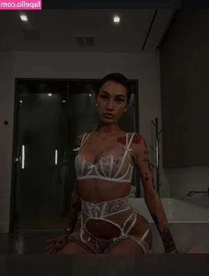 Danielle Bregoli / Bhad Bhabie