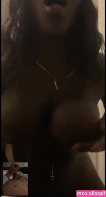 TS Nina Jackson [ ts-nina-jackson ] - hi .