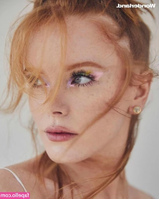 Abby Cowen [ abby-cowen ] - Okay few more with @evieuphoric in all our glory!