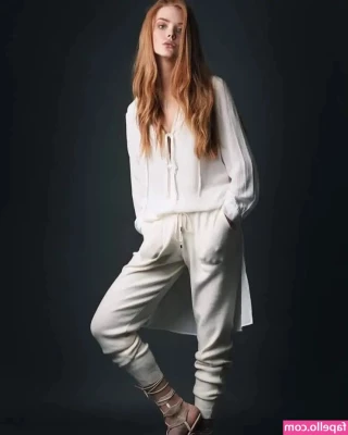 Abby Cowen [ abby-cowen ] - You make me so wet baby 🤤💦