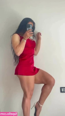 Dilara Deniz [ dilara-deniz ] - Whose ready for sum fireworks on July 4th