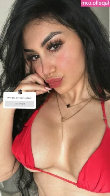 Dilara Deniz [ dilara-deniz ] - you’ve been such a good boy that i have to treat you 😈 part 1