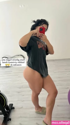Dilara Deniz [ dilara-deniz ] - Booty tings