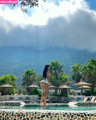 Dilara Deniz [ dilara-deniz ] - Did you guys watch the video on my page of this      just go to my