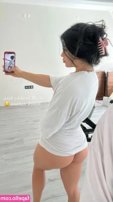 Dilara Deniz [ dilara-deniz ] - Toned 💪