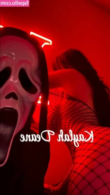  [ kaaes ] - i like it when you play with my tits