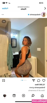 Lindsay Sentochnik [ lindsay-sentochnik ] - Check dms for rebill gift ❤️❤️