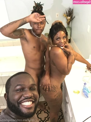 semajmedia - I'm doing some pretty naughty things right now. I like to be a good