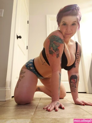 ziggy_fett [ ziggy-fett ] - You can see my heartbeat in my p*ssy when I cum 👼
