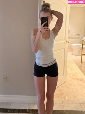 Anna Shumate [ anna-shumate-19 ] - Daddy covering me in cum