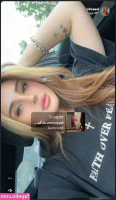 siennatayloroffical - Big sister  After quite some time away in college, Caitlyn returns