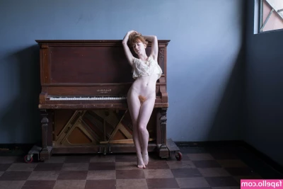 Liv Sage [ liv-sage ] - Do you like feets