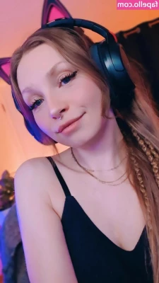 KamiCakes1 - Your sexy vixen 😈