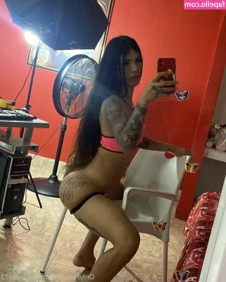 Megan Lopez [ megan-lopez ] - panties go off:)