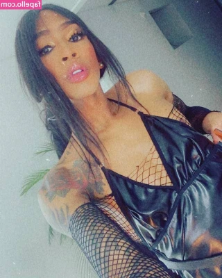 Ginna Madisson