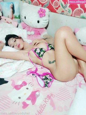 cutelb - I don't know if you're ready for me tonight!