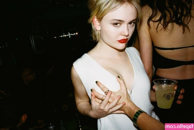 Emily Alyn Lind [ emily-alyn-lind ] - Hi loves! SO, we've been getting quite a few questions/advice