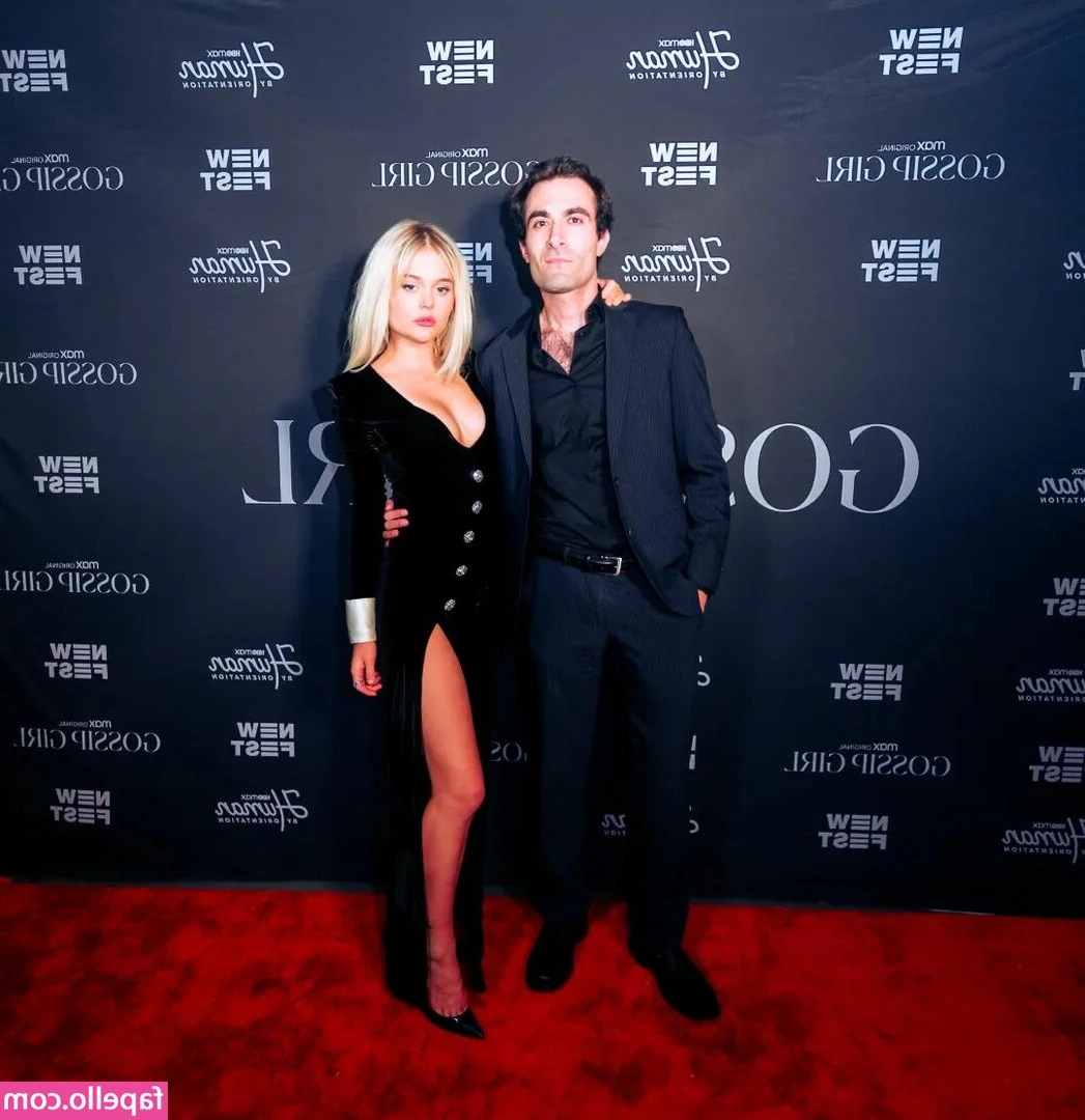 Emily Alyn Lind [ emily-alyn-lind ] - I want to have you between my legs