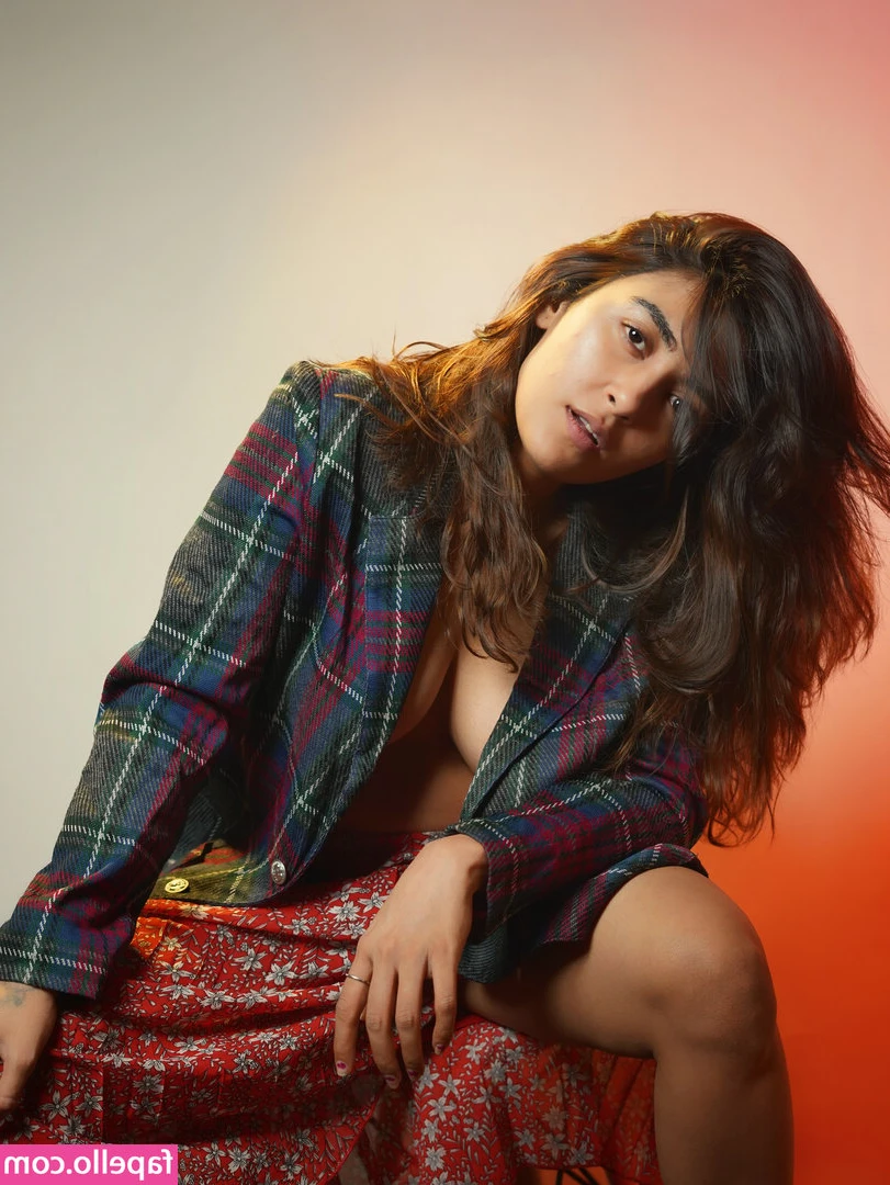 Jinal Joshi [ jinal-joshi ] - Prepping body for summer🍒