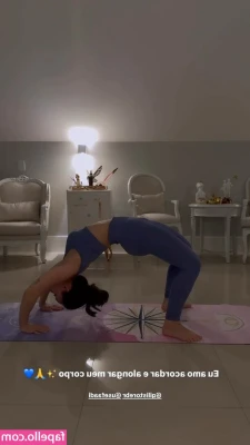 Larissa Manoela [ larissa-manoela ] - Buenas noches amores como están bueno voy a ir subiendo lo de la