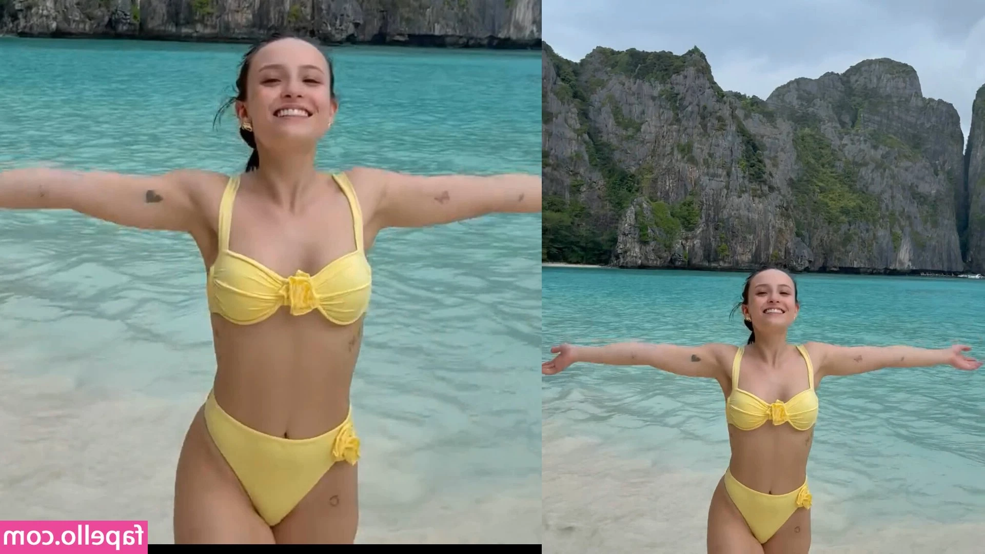 Larissa Manoela [ larissa-manoela ] - I know I haven't really been active at all for the last month or so.