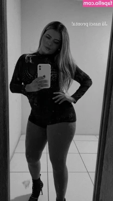 Anne Thairynne [ anne-thairynne ] - 👖 Blue jeans 👖