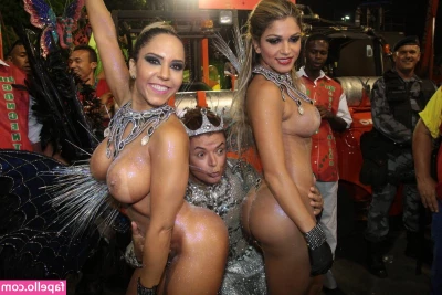 Mulher Melão [ mulher-melao ] - Modo diablita
