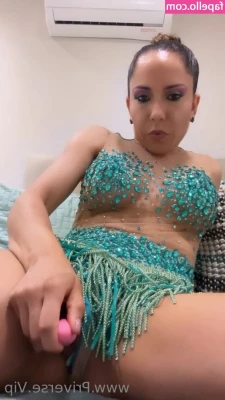 Mulher Melão [ mulher-melao ] - Video of me getting dicked coming soon