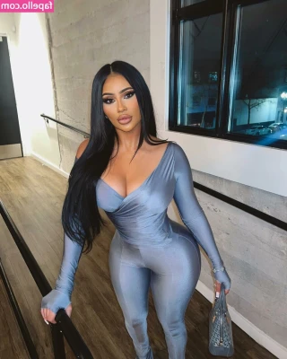 Elisa Obando [ elisa-obando ] - naughty and ready for you💋