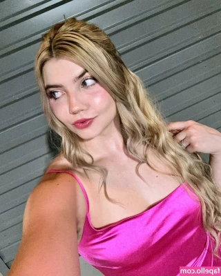 TaylorLiz - Feet