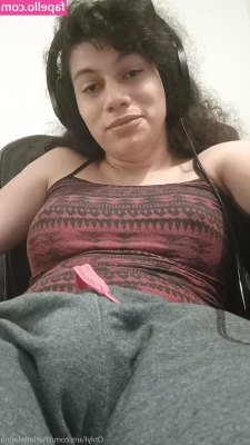 charlottelatina - Str8  Outta Area 51